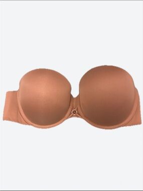 Super push up La SENZA Strapless Molded Bra